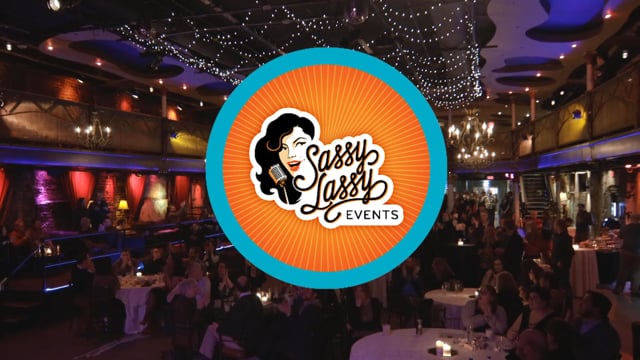 Sassy Lassy Events