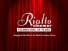 Rialto Cinemas 20th Anniversary Series