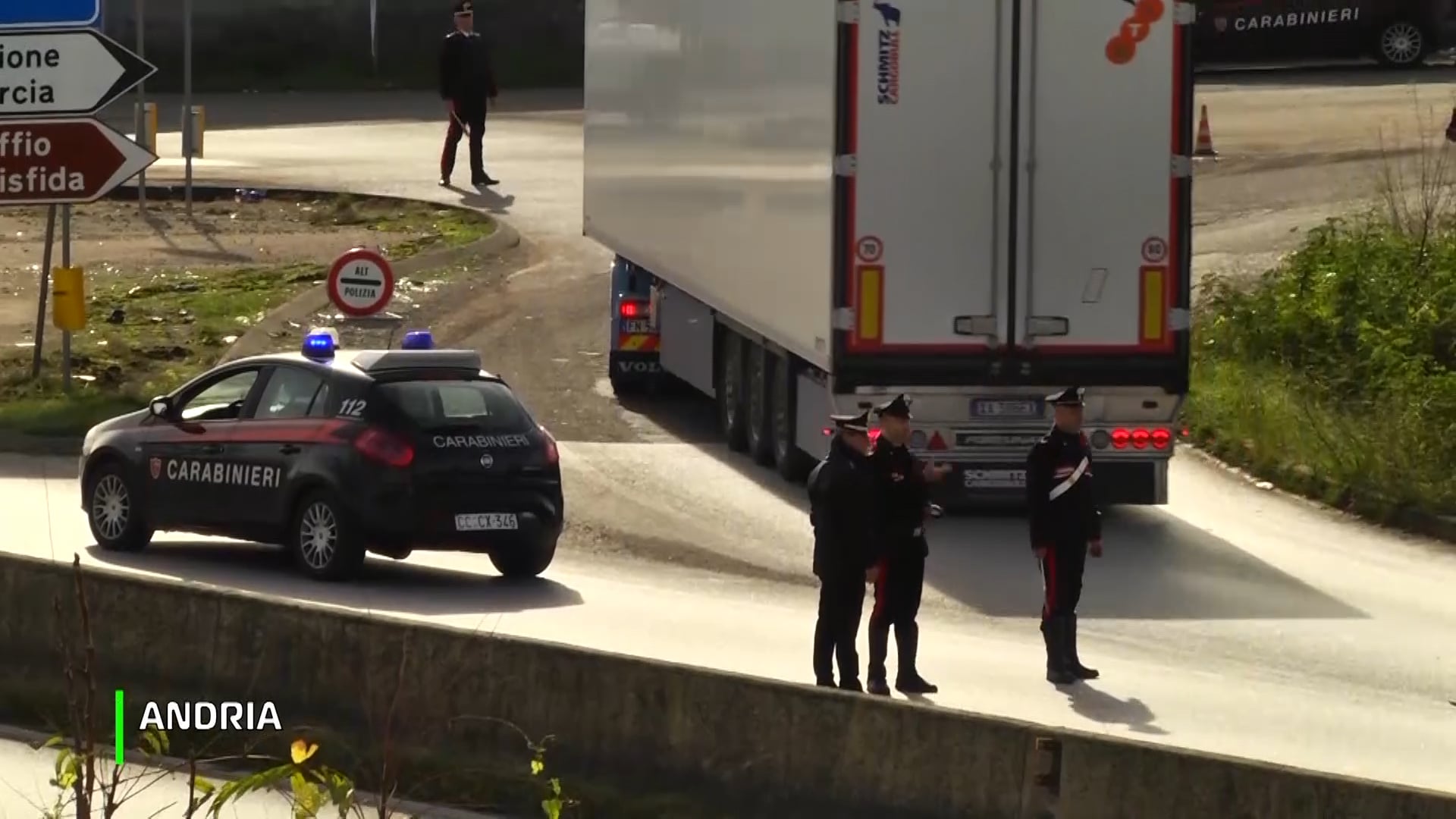 Furti Di Autovetture I Carabinieri Arrestano Tre Uomini Andriesi On Vimeo