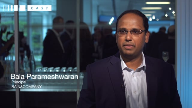 The Power of Software Intelligence in Strategy Planning