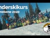 WSV Aichberg-Eibiswald - Kinderskikurs 2020