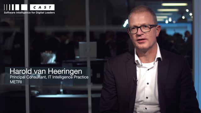 Leveraging Software Intelligence for Digital Consulting