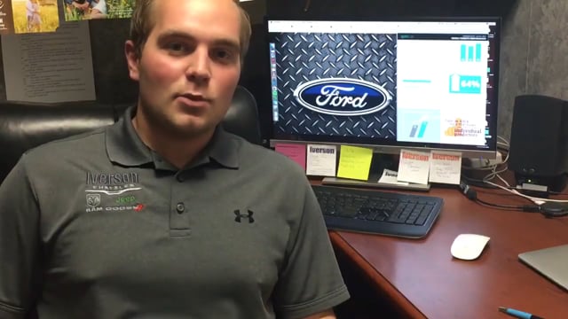Iverson Automotive - Customer Success Story (Austen Iverson - Director)