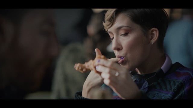 KFC - Customer Case Study