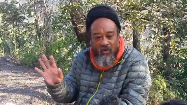 Mooji Video: PURE Satsang Not in Conflict with Any Religion or Traditions