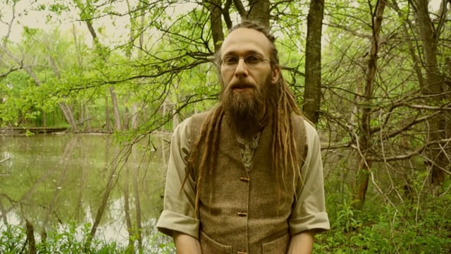 Nada Video: How to Quiet the Mind?