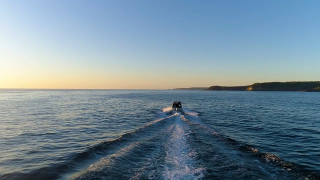 Fishing Dawn GB04351B