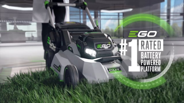 Ego - Customer Success Story