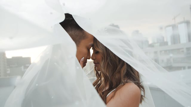 Sarah + Mars Highlight Film