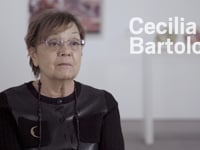 Entrevista a Cecilia Bartolomé