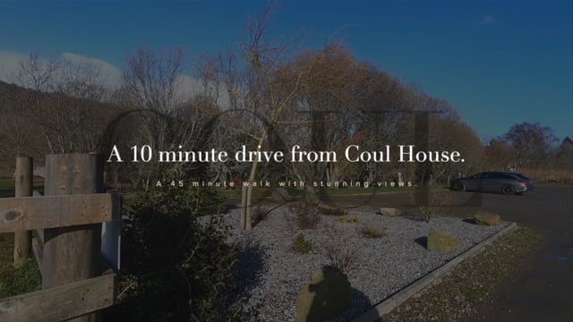 Coul House Hotel - Customer Success Story