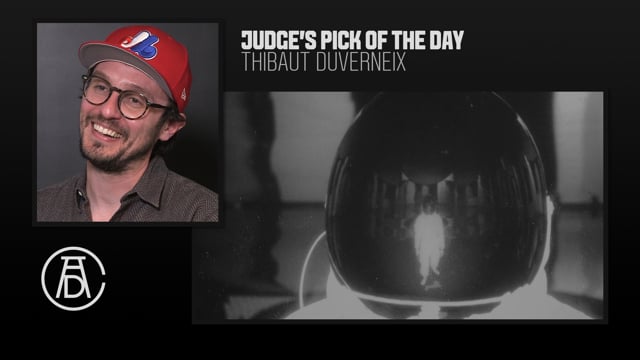 Pick of the Day from Gentilhomme's Thibaut Duverneix | Thom Yorke - Last I Heard by Art Camp