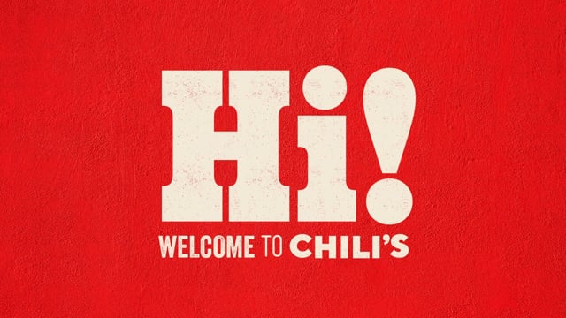 Chili's - Customer Success Story