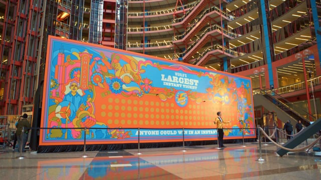 Illinois Lottery - Customer Success Story