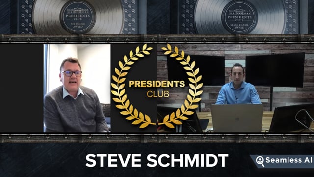 Packed Calendars & Endless Prospects