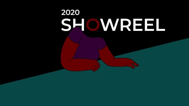 Susanimation Showreel 2020