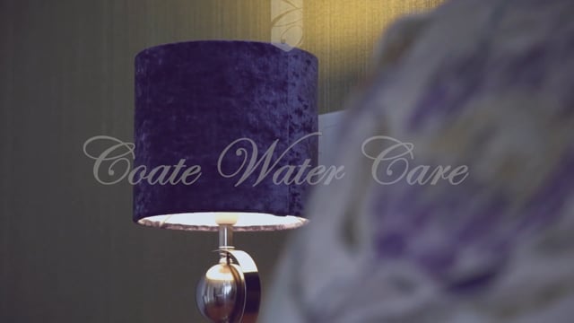 Coate Water Care - Customer Case Study