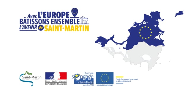 Pub L’Europe à St-Martin « Bâtissons ensemble l’avenir de Saint-Martin »