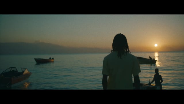 Wray & Nephew 'Our Spirit'<br><br>Director Michael Lawrence<br>Producer Cédric Troadec<br> Production Co Ways & Means