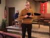 Halteman Village Baptist Church Service 03/22/2020