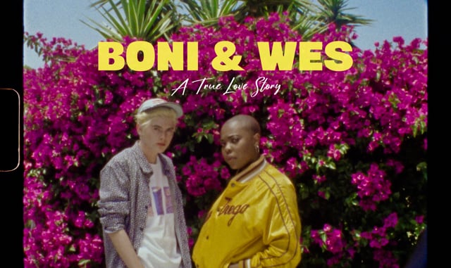 Boni & Wes