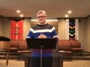 Halteman Village Baptist Church Service 03/28/2020