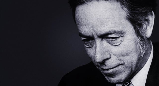 Alan Watts Audio: Looking At a “Discipline” as a Skill