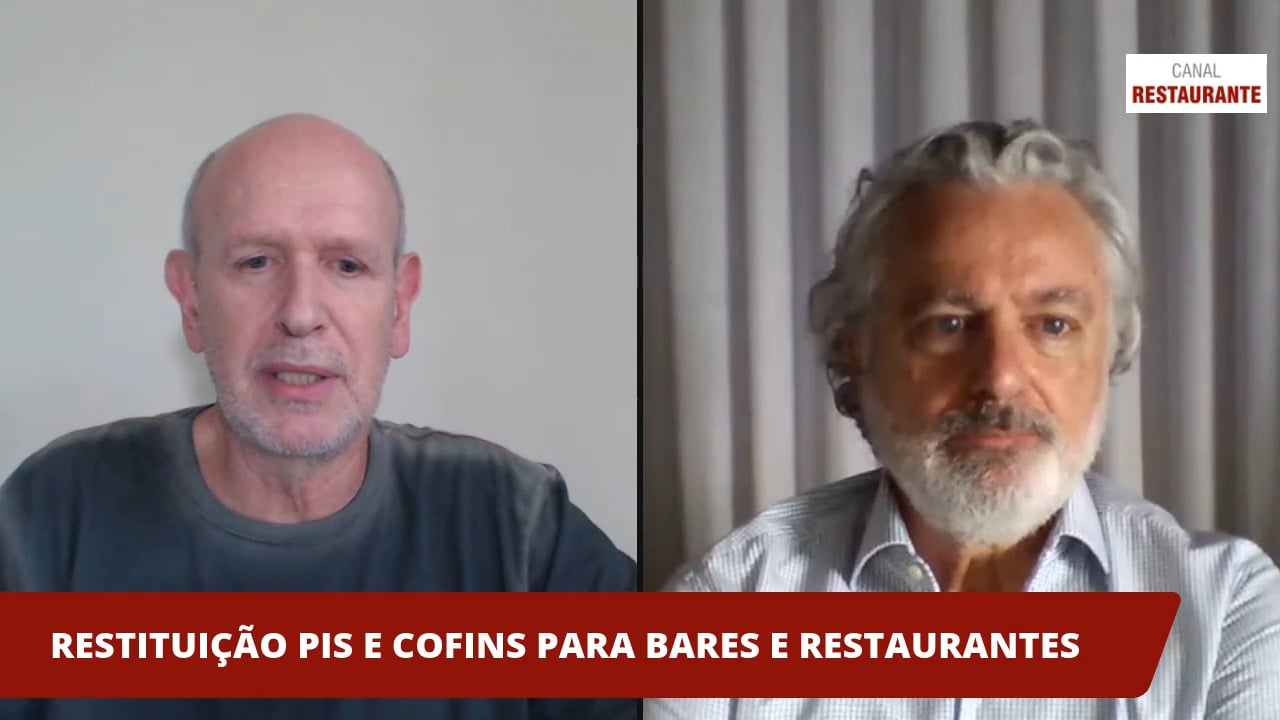 Restitui O De Pis E Cofins Bares E Restaurantes Neg Cios Canal