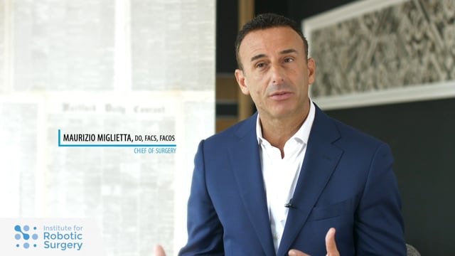 Hudson Regional Hospital - Customer Success Story