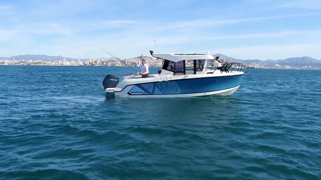 805 PILOTHOUSE