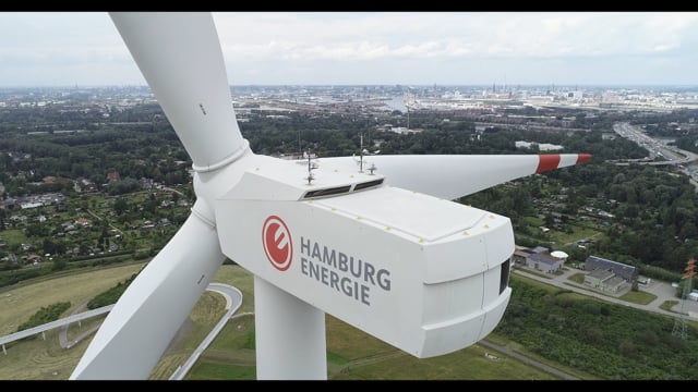 Energieberg Hamburg