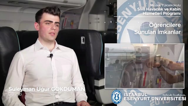 istanbul esenyurt universitesi sivil havacilik ve kabin hizmetleri programi universite tercihleri