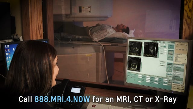Premier MRI CT :30 Streaming Ad