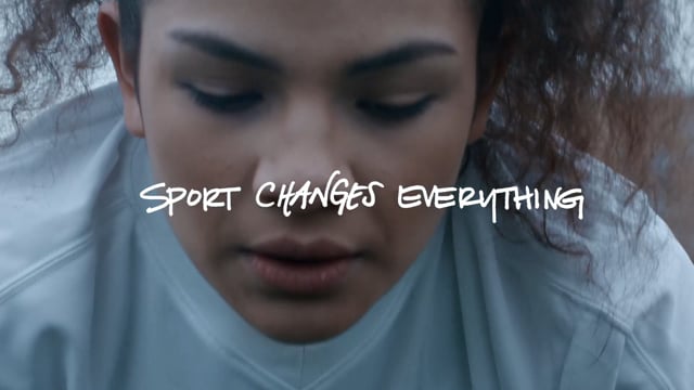 Nike - Customer Success Story