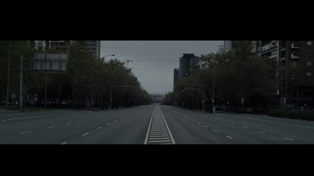 MADRID | ABRIL 2O2O