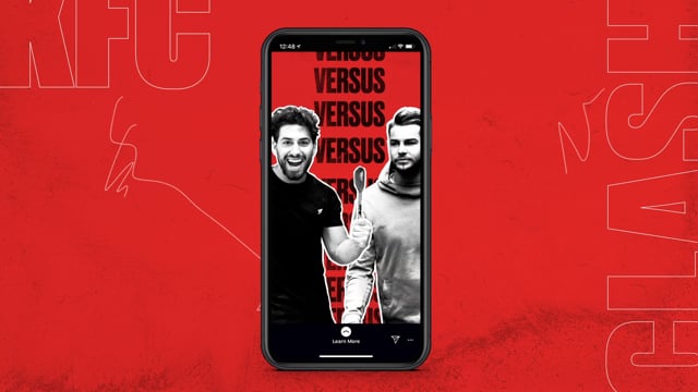 KFC - Customer Case Study