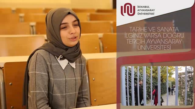 istanbul ayvansaray universitesi ogrenci isleri daire baskanligi universite tercihleri