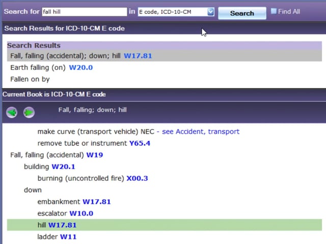 TruCode's Knowledge-Based Encoder