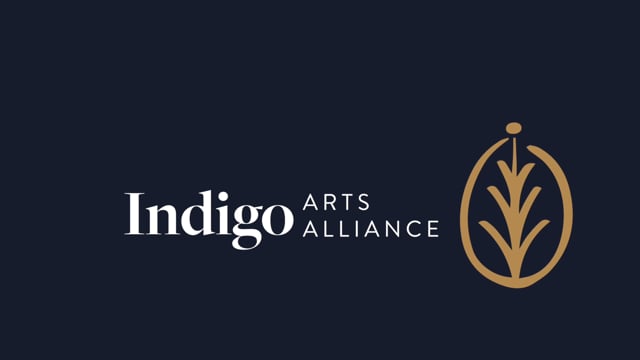 Indigo Arts Alliance in Action