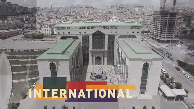 ankara yildirim beyazit university international university name