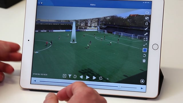 FC Rosengård - Customer Success Story (Jonas Eidevall - Head Coach)