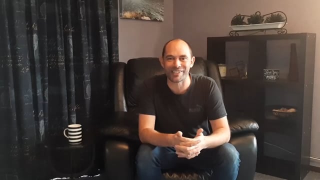 Empathy Before Education - Parenting Coach Aaron More