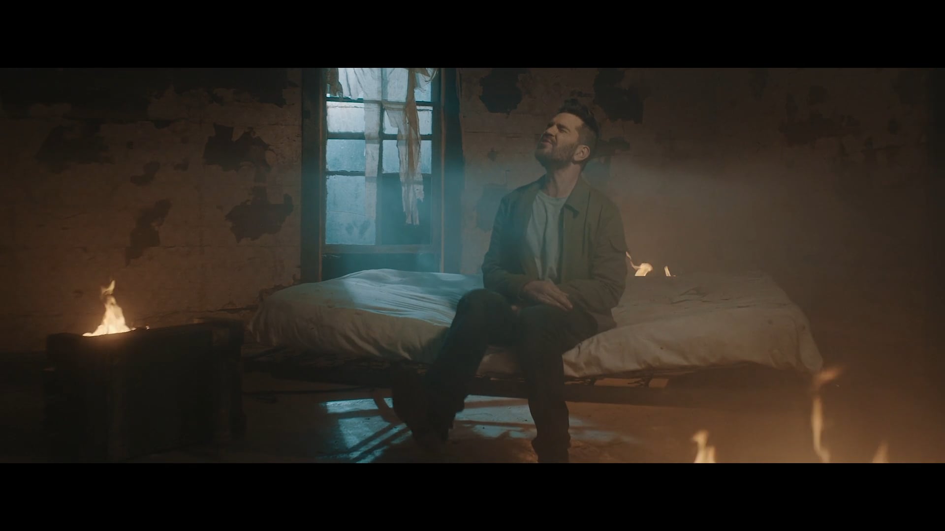 Andy Grammer My Own Hero On Vimeo