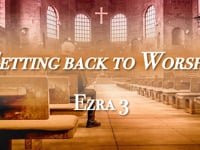 Ezra 3