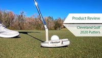 Cleveland Frontline Putters