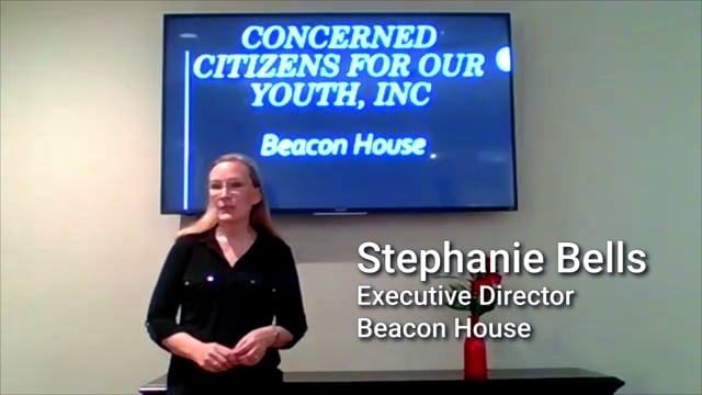 Concerned Citizens for Our Youth - Beacon House