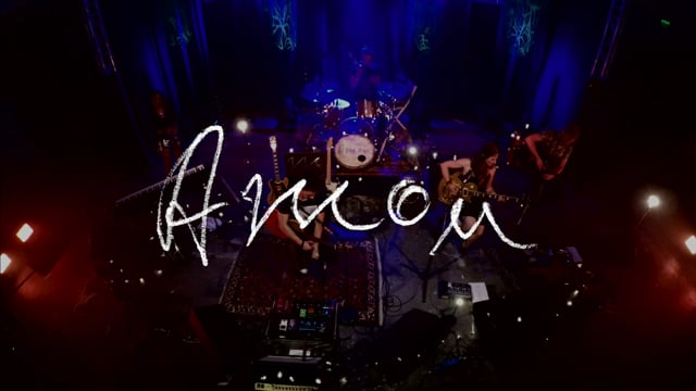 AMON - echt.live.session
