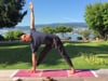 Summer Yoga by the Lake - 75 min - Karl Straub