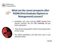 What are the best post-graduation courses to look out for in 2020?