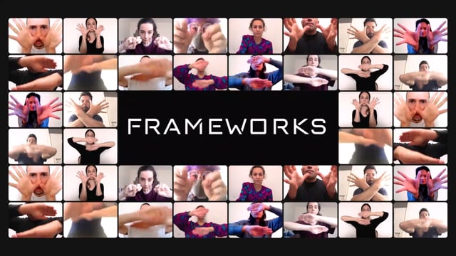 Frameworks trailer